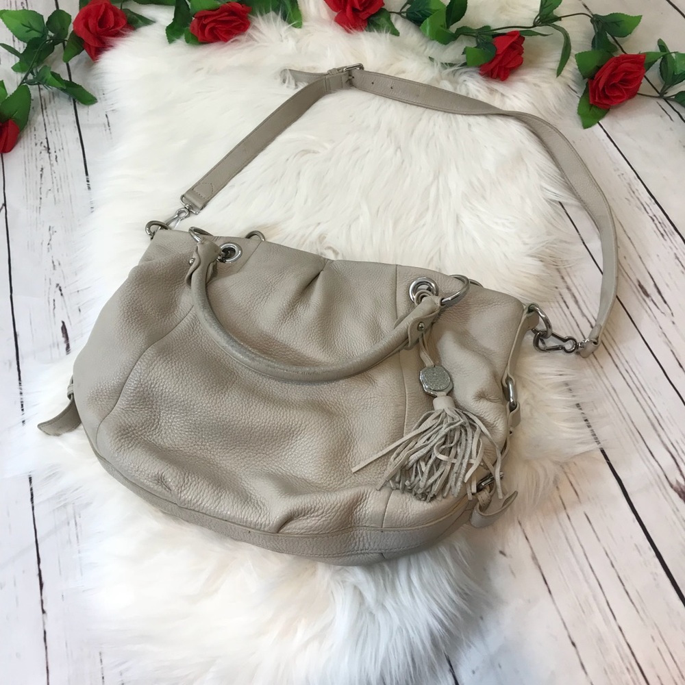 Vince Camuto 100% leather purse